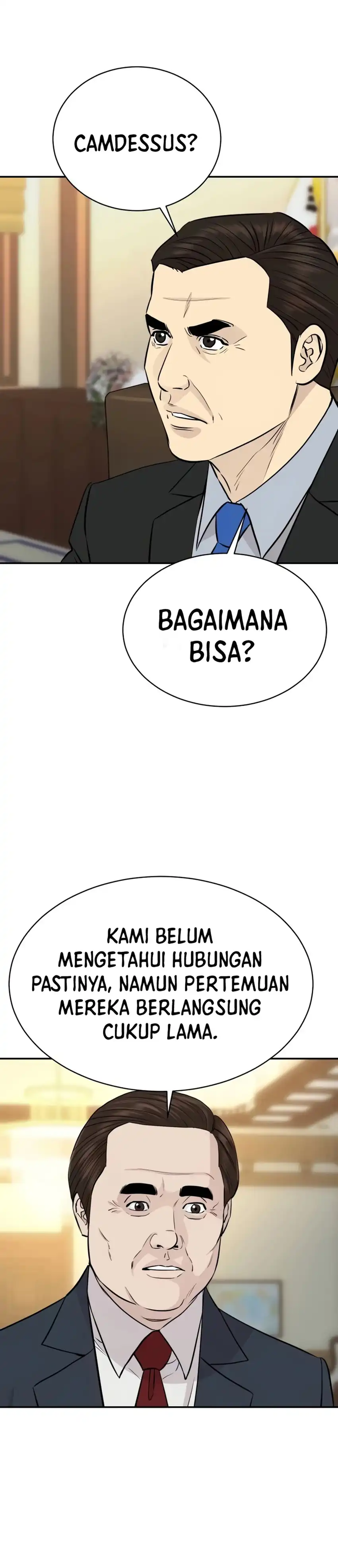 Baca Genius Grandson of the Loan Shark King - Chapter 90 halaman 7