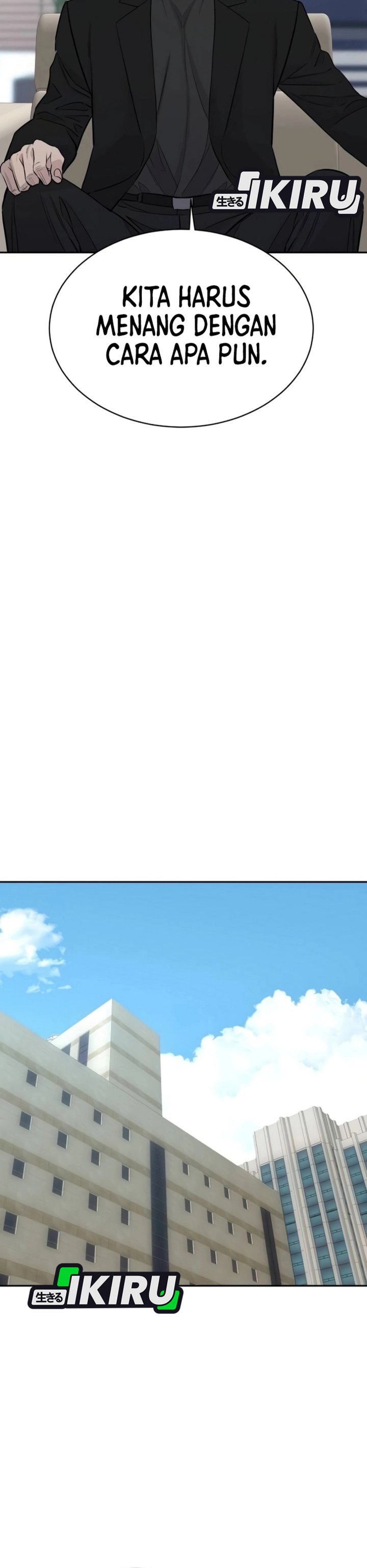 Baca Genius Grandson of the Loan Shark King - Chapter 91 halaman 11