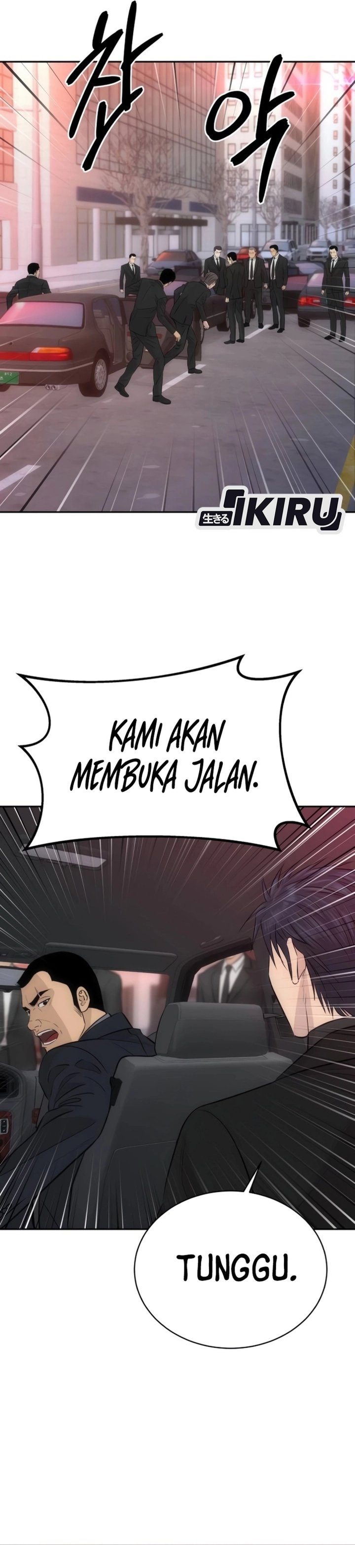 Baca Genius Grandson of the Loan Shark King - Chapter 91 halaman 20
