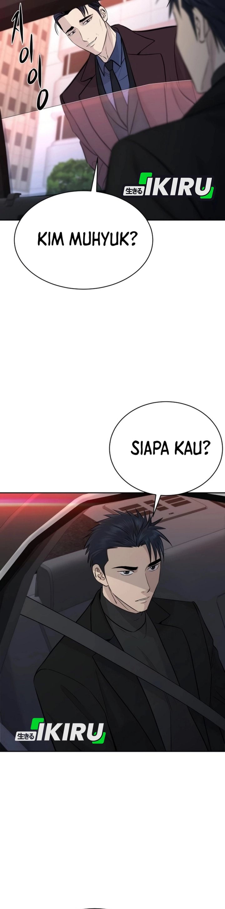 Baca Genius Grandson of the Loan Shark King - Chapter 91 halaman 22