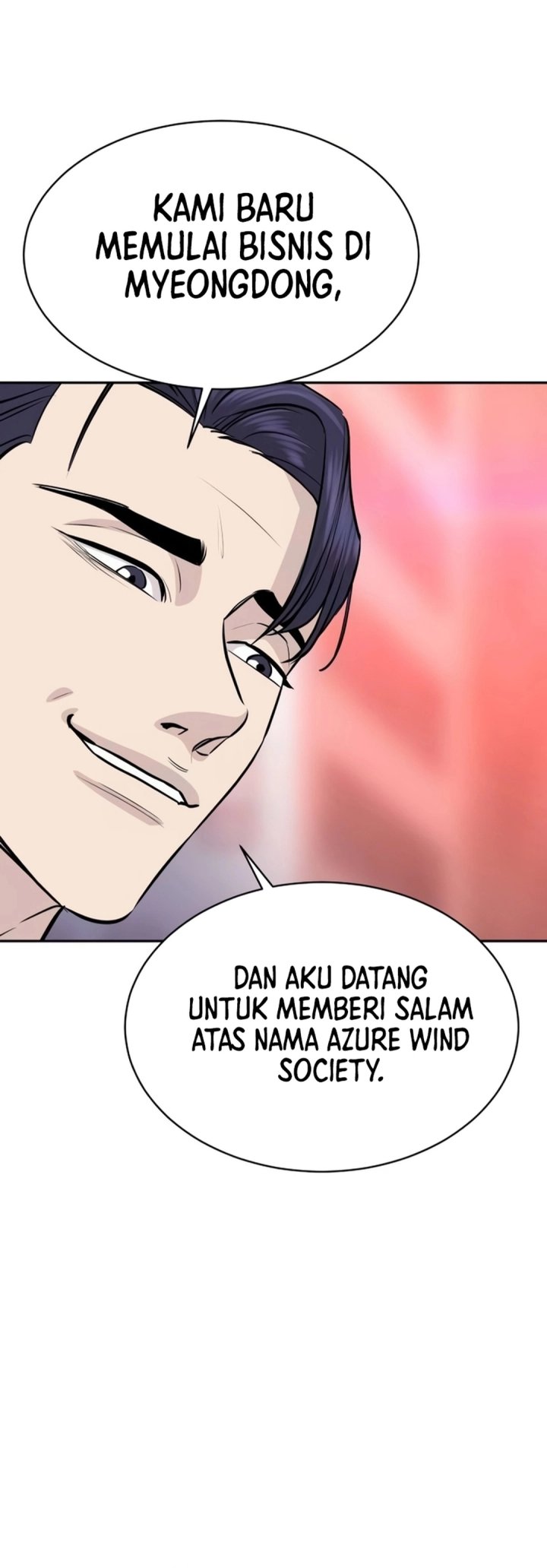 Baca Genius Grandson of the Loan Shark King - Chapter 91 halaman 25