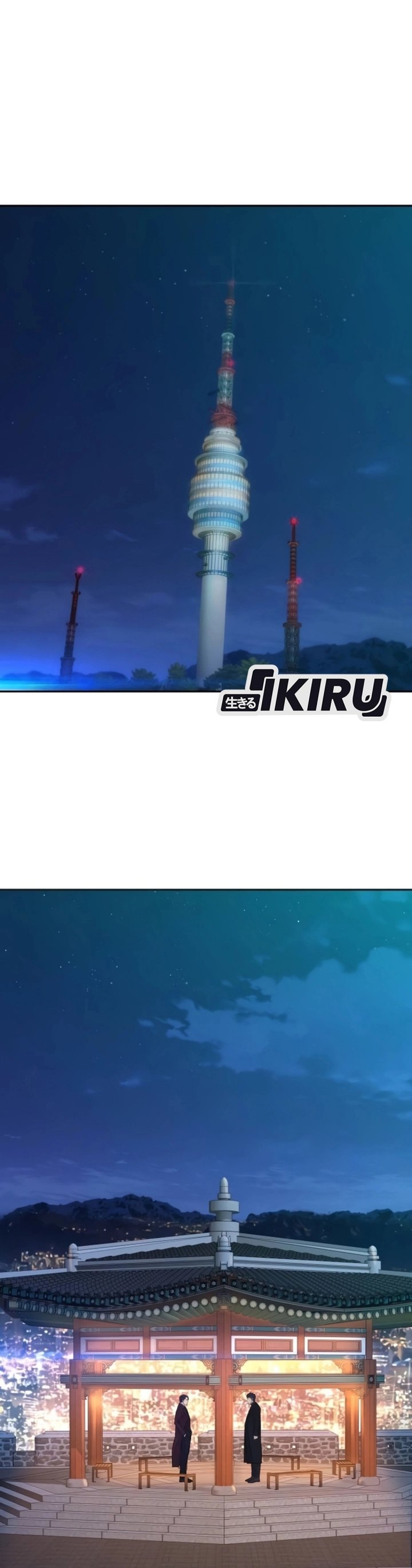 Baca Genius Grandson of the Loan Shark King - Chapter 91 halaman 27