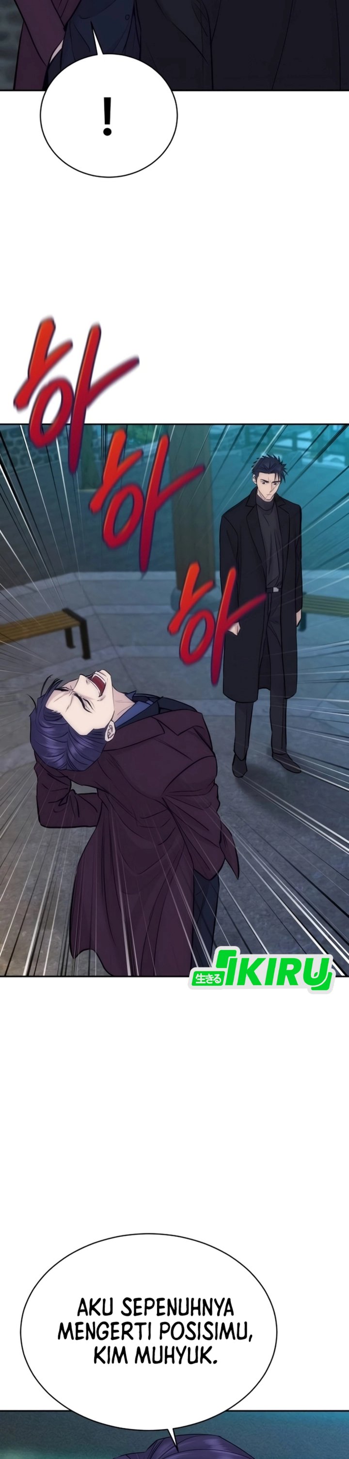 Baca Genius Grandson of the Loan Shark King - Chapter 91 halaman 36