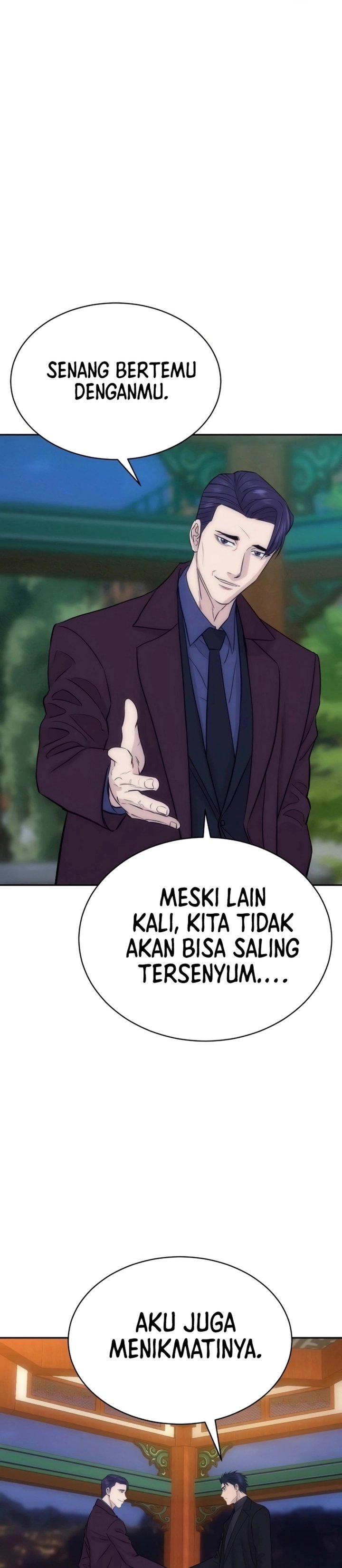 Baca Genius Grandson of the Loan Shark King - Chapter 91 halaman 39