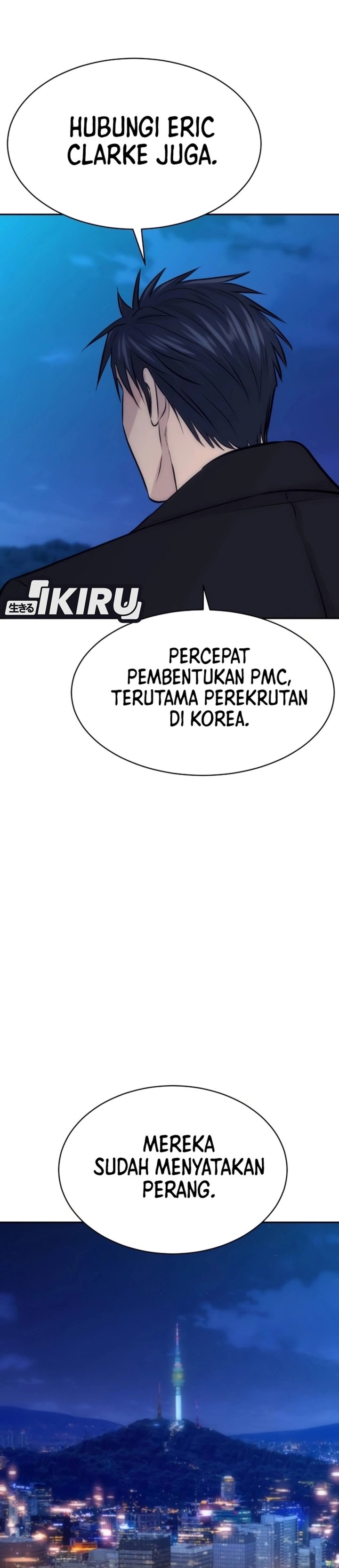 Baca Genius Grandson of the Loan Shark King - Chapter 91 halaman 44