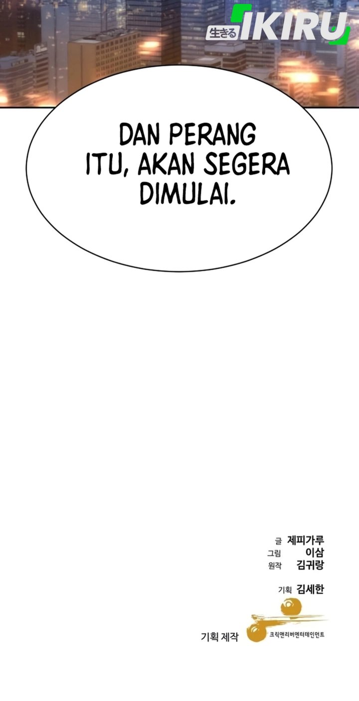 Baca Genius Grandson of the Loan Shark King - Chapter 91 halaman 45