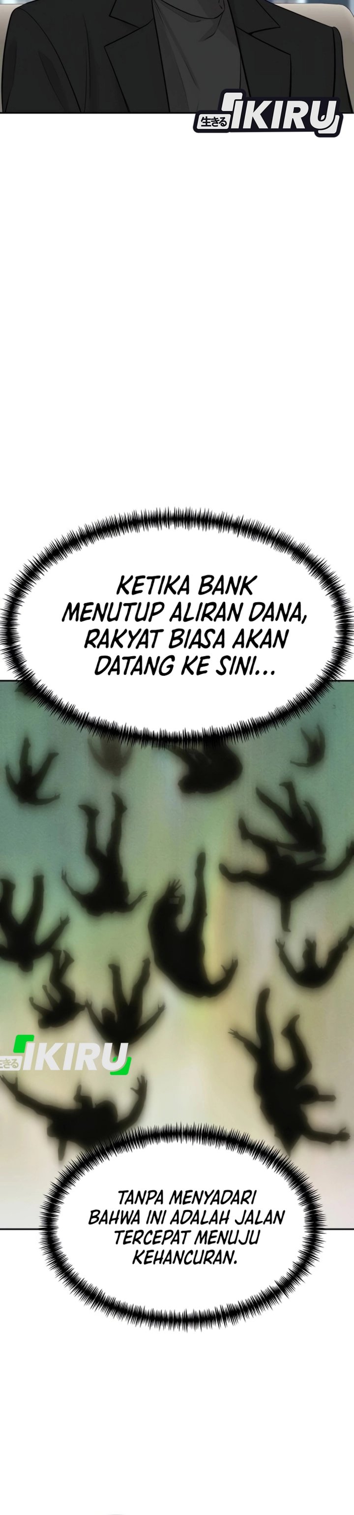 Baca Genius Grandson of the Loan Shark King - Chapter 91 halaman 5