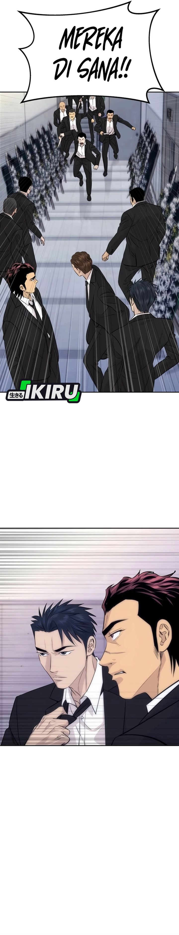 Baca Genius Grandson of the Loan Shark King - Chapter 92 halaman 14