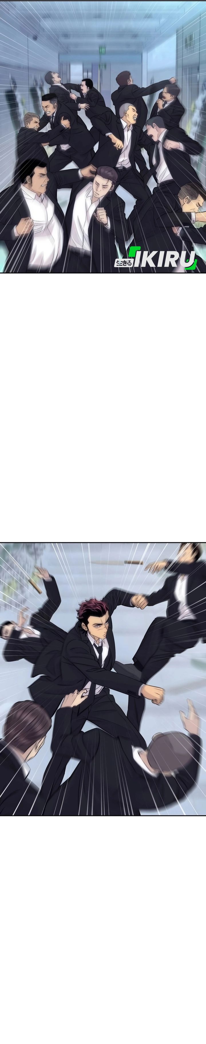 Baca Genius Grandson of the Loan Shark King - Chapter 92 halaman 15