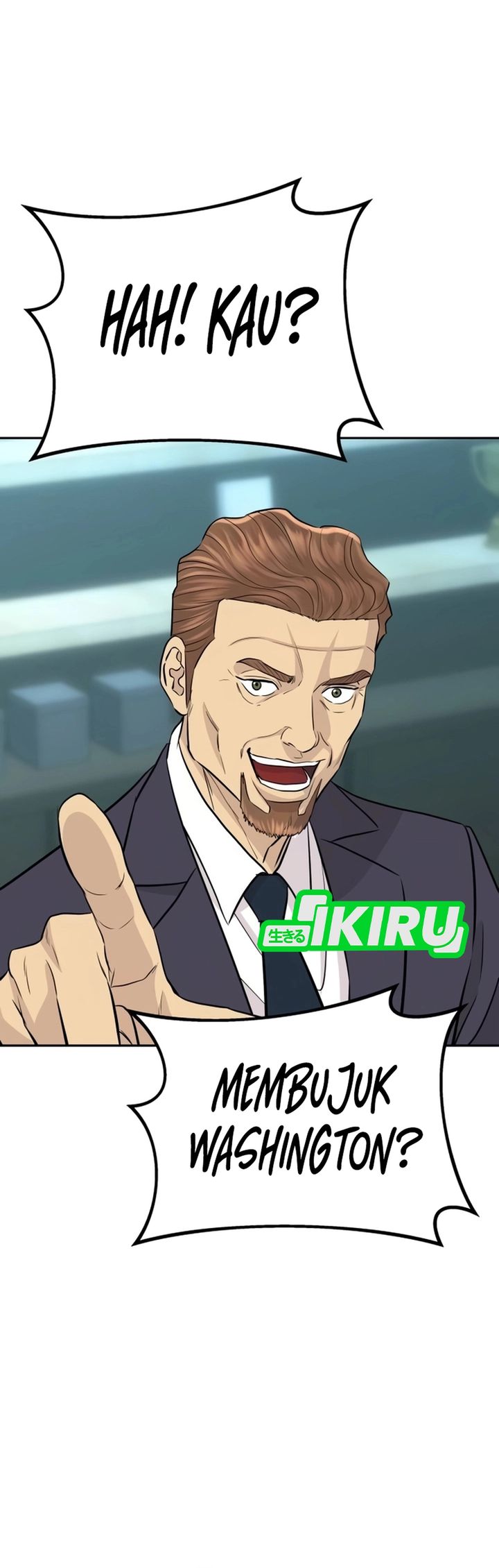 Baca Genius Grandson of the Loan Shark King - Chapter 92 halaman 31