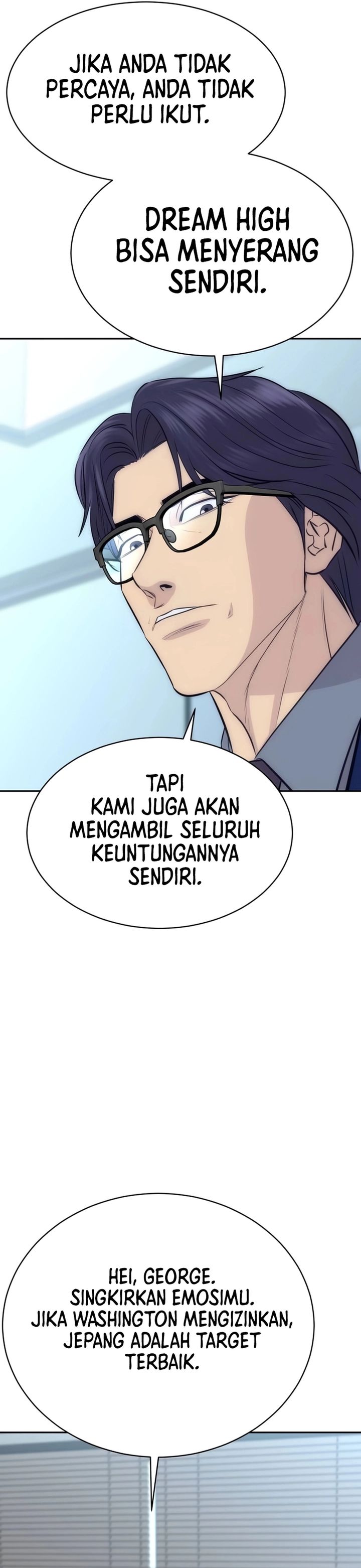 Baca Genius Grandson of the Loan Shark King - Chapter 92 halaman 32