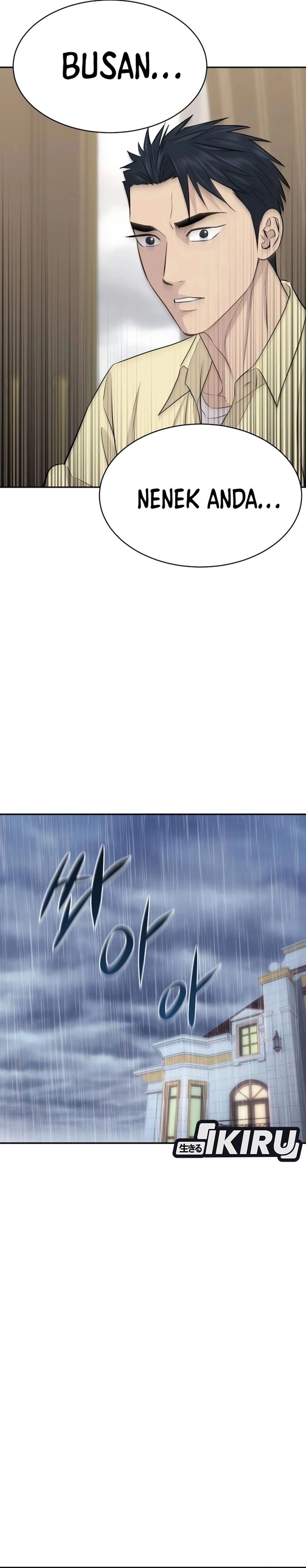 Baca Genius Grandson of the Loan Shark King - Chapter 92 halaman 4