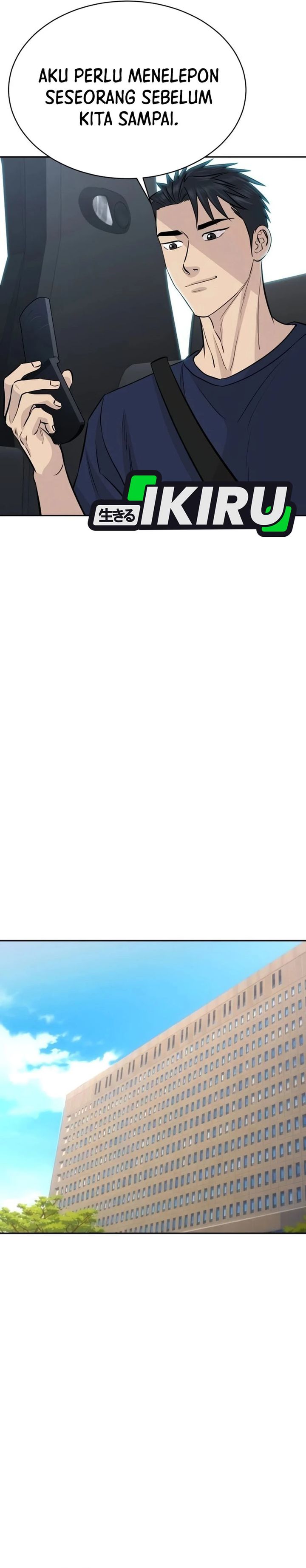 Baca Genius Grandson of the Loan Shark King - Chapter 93 halaman 11