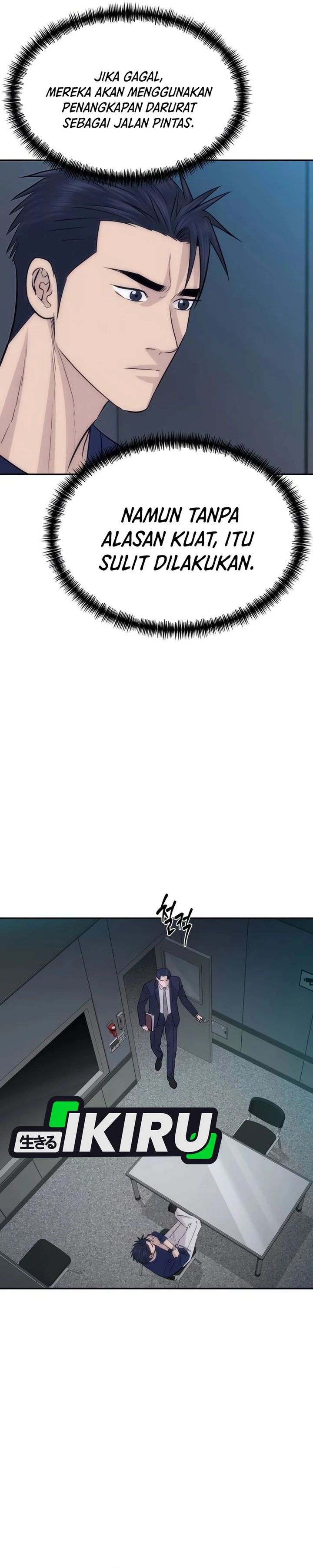 Baca Genius Grandson of the Loan Shark King - Chapter 93 halaman 13