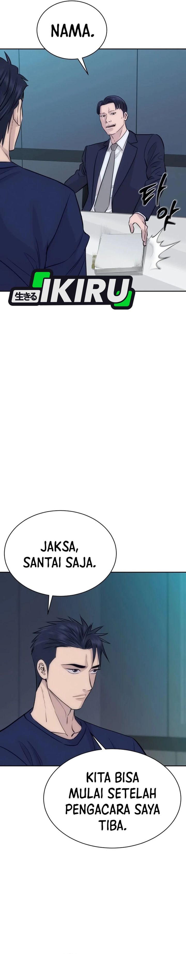 Baca Genius Grandson of the Loan Shark King - Chapter 93 halaman 14