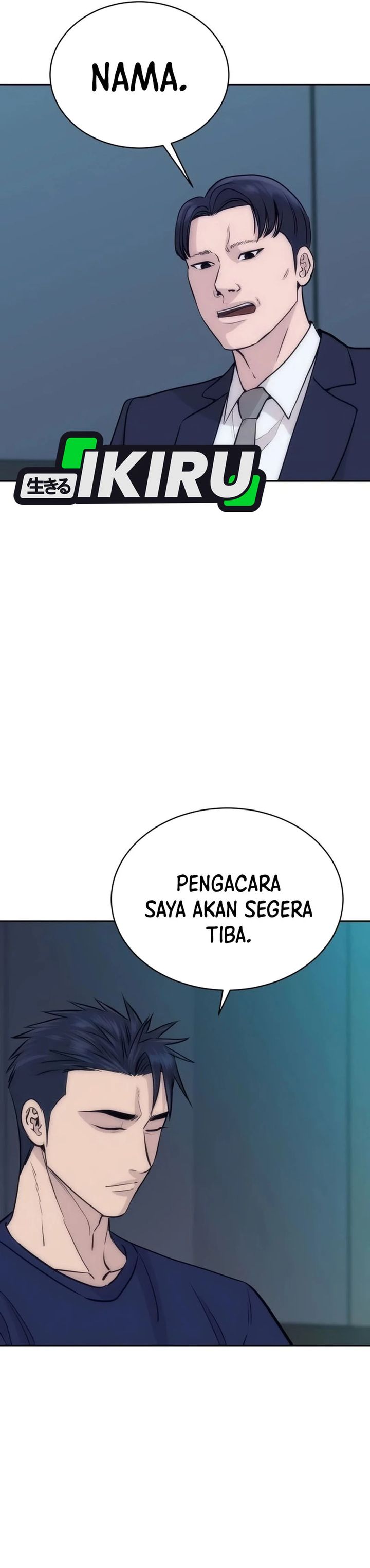 Baca Genius Grandson of the Loan Shark King - Chapter 93 halaman 15