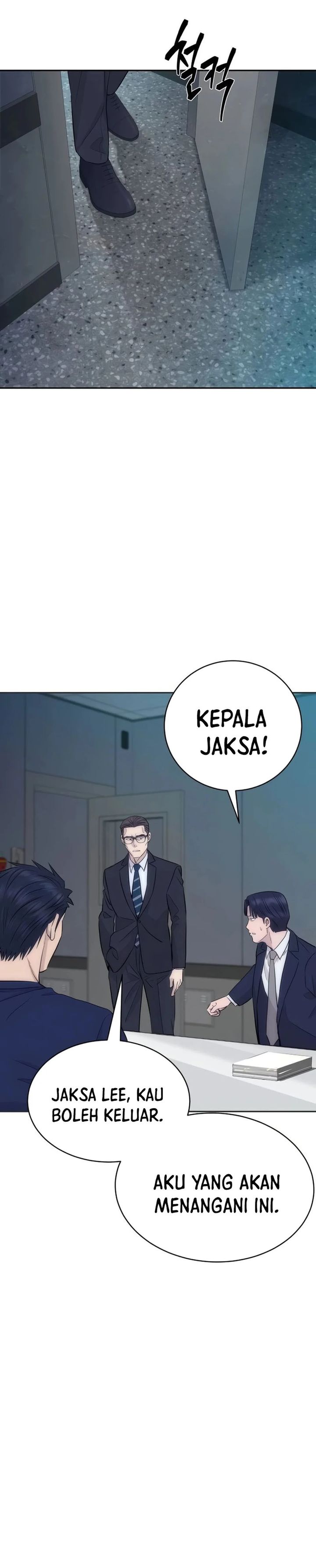 Baca Genius Grandson of the Loan Shark King - Chapter 93 halaman 19