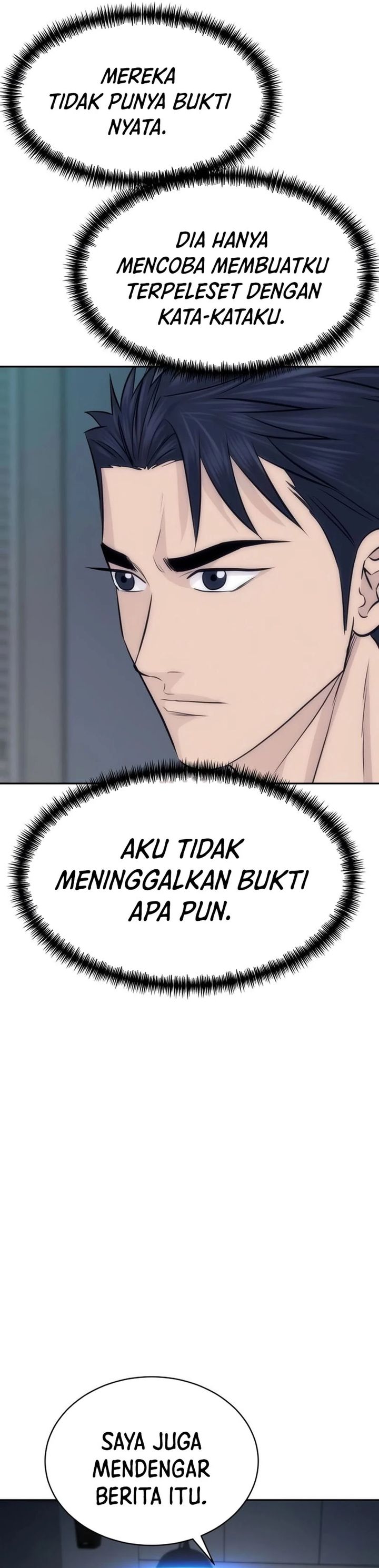 Baca Genius Grandson of the Loan Shark King - Chapter 93 halaman 23