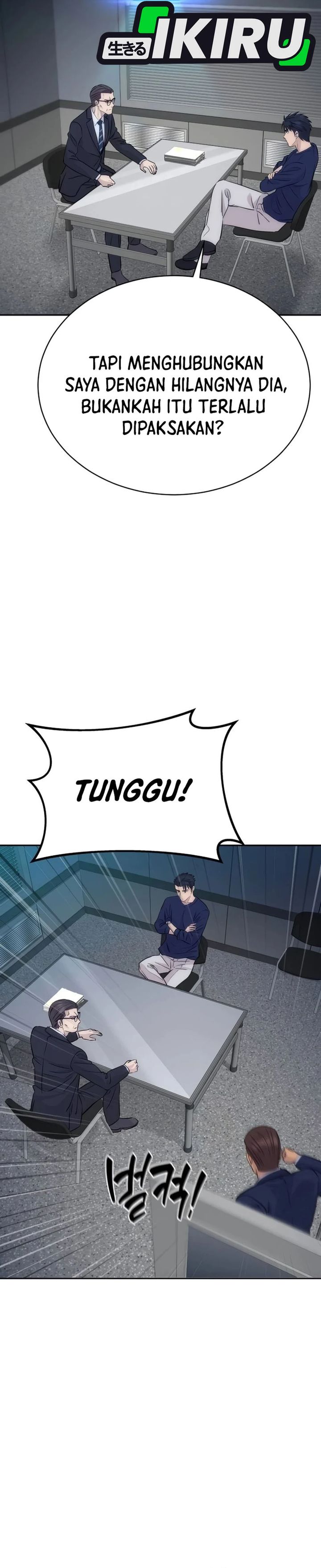 Baca Genius Grandson of the Loan Shark King - Chapter 93 halaman 24