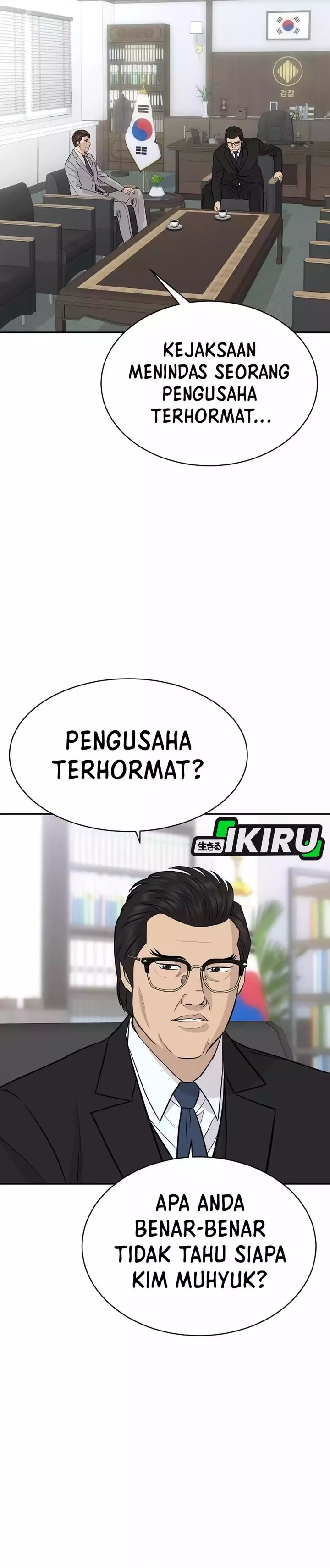 Baca Genius Grandson of the Loan Shark King - Chapter 94 halaman 16