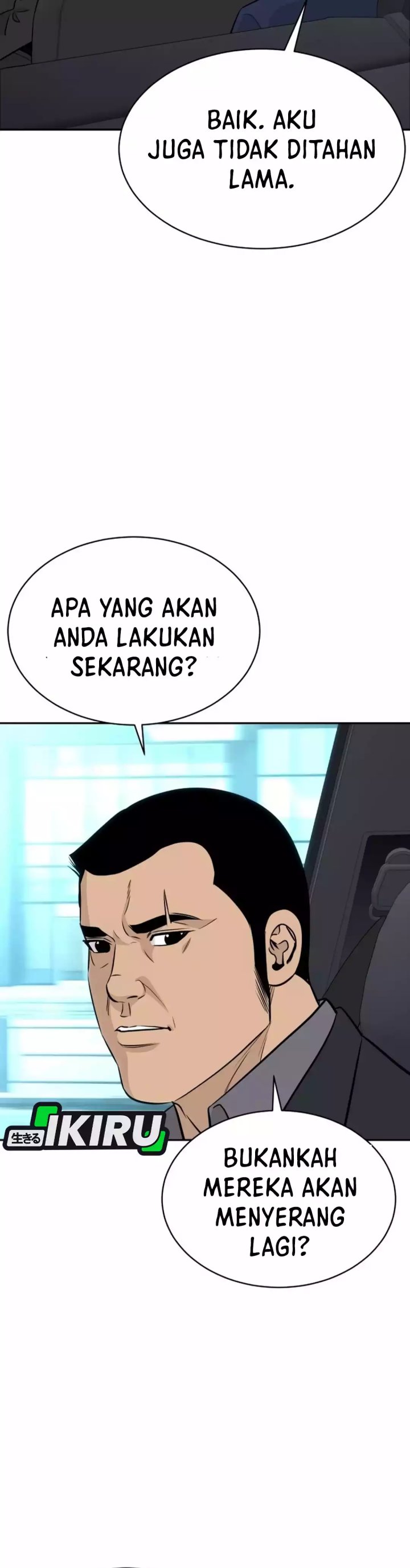 Baca Genius Grandson of the Loan Shark King - Chapter 94 halaman 32