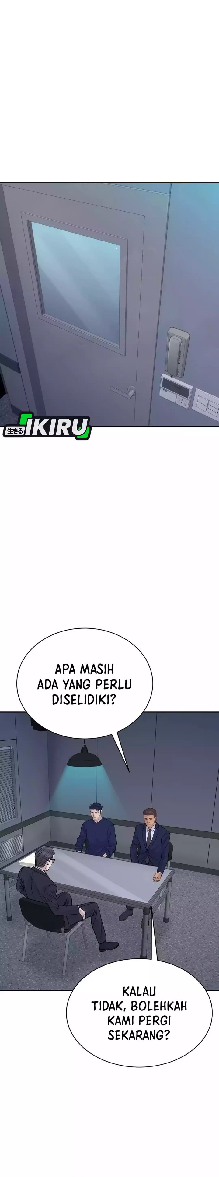 Baca Genius Grandson of the Loan Shark King - Chapter 94 halaman 4