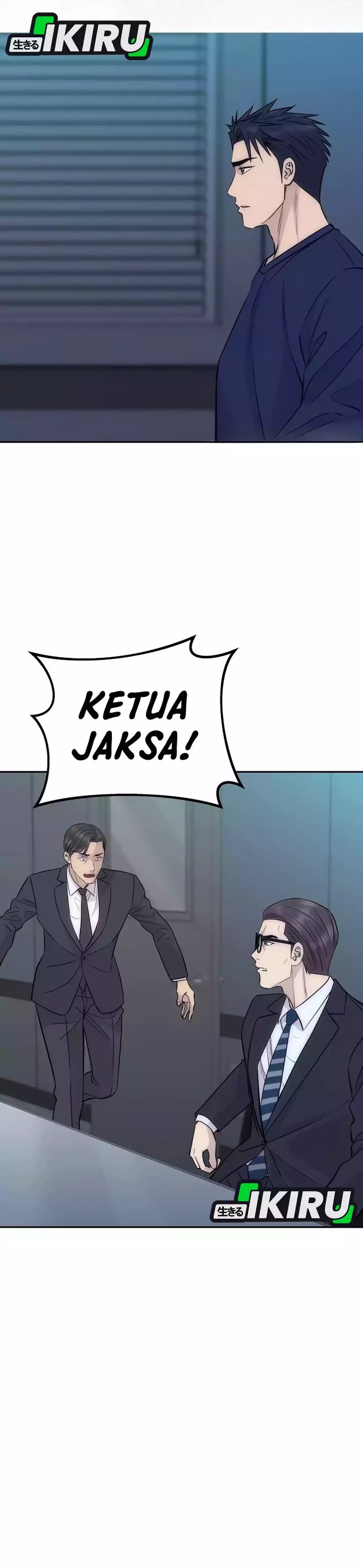 Baca Genius Grandson of the Loan Shark King - Chapter 94 halaman 7