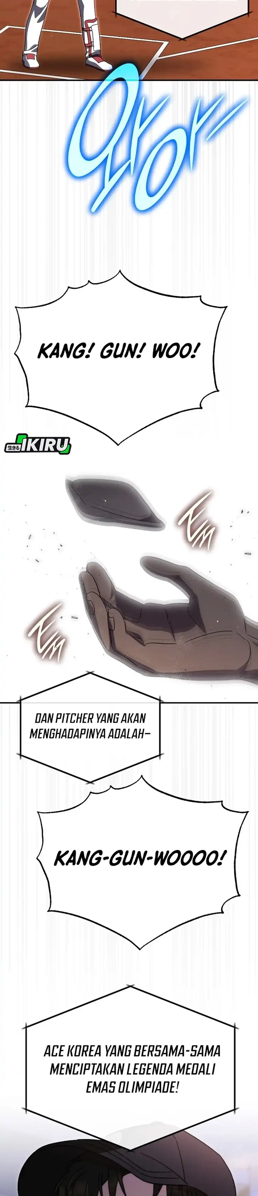 Baca Genius Hitter Hits Fastball - Chapter 102 halaman 24