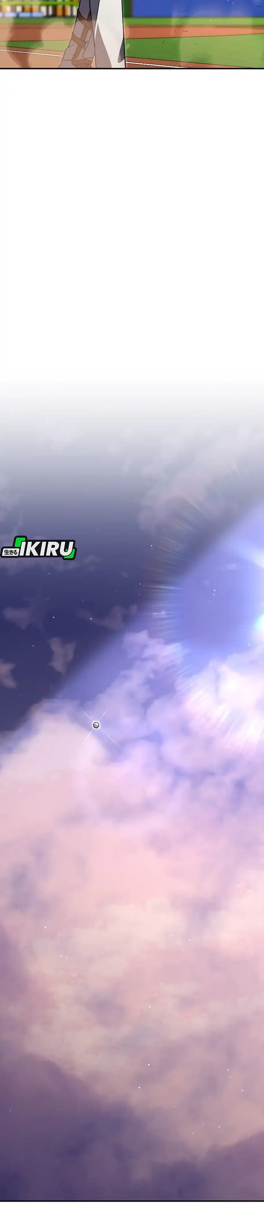 Baca Genius Hitter Hits Fastball - Chapter 102 halaman 35