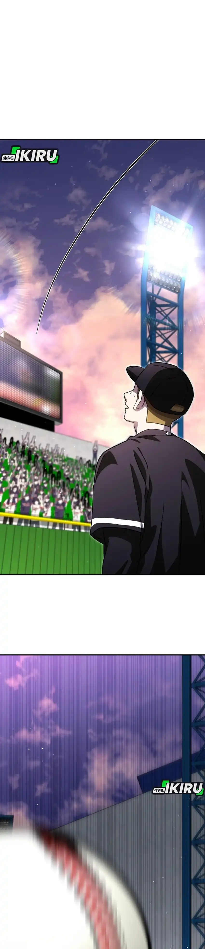 Baca Genius Hitter Hits Fastball - Chapter 102 halaman 36