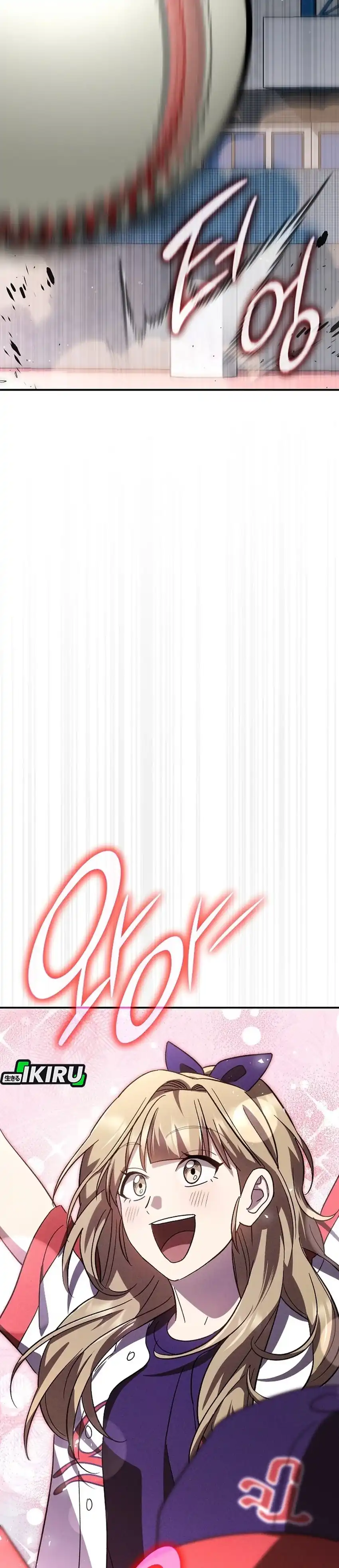 Baca Genius Hitter Hits Fastball - Chapter 102 halaman 37