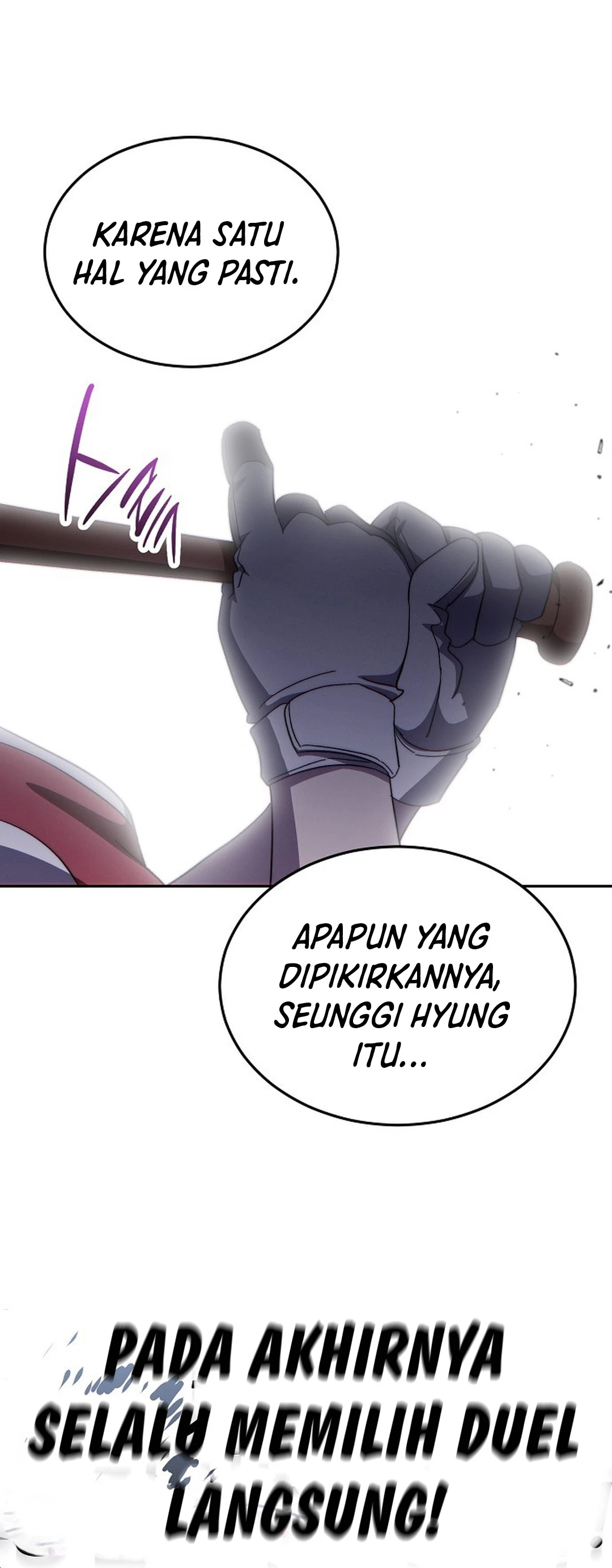 Baca Genius Hitter Hits Fastball - Chapter 103 halaman 26