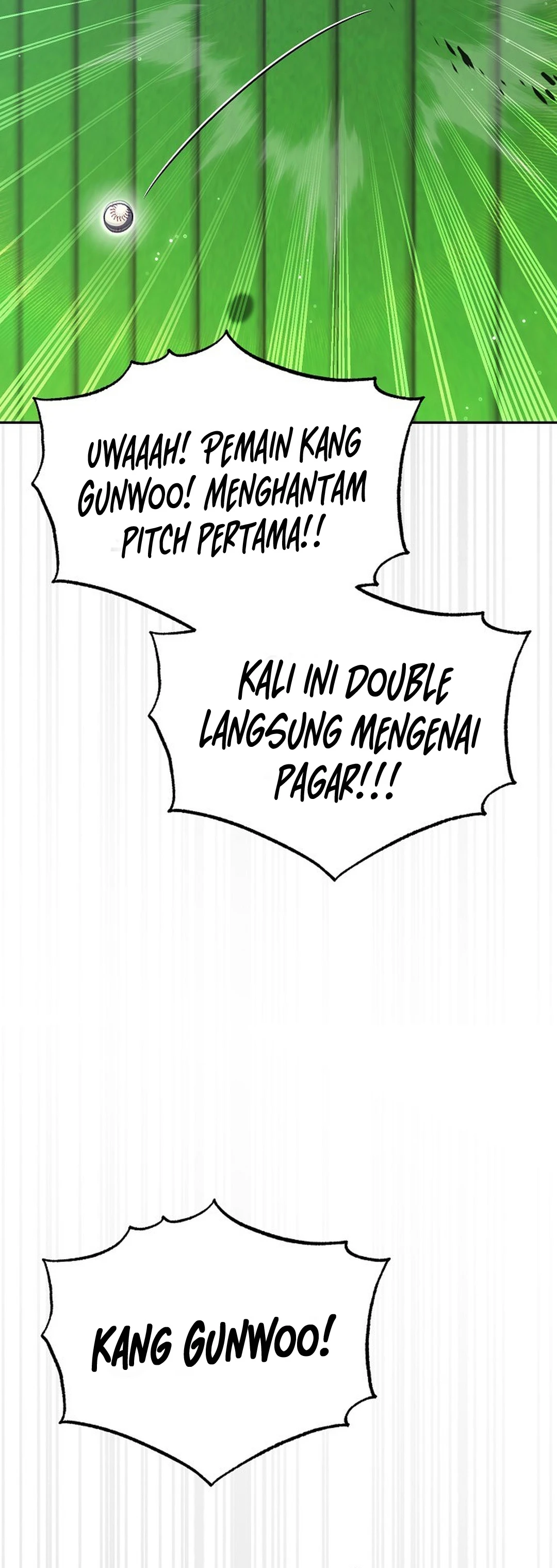 Baca Genius Hitter Hits Fastball - Chapter 103 halaman 29