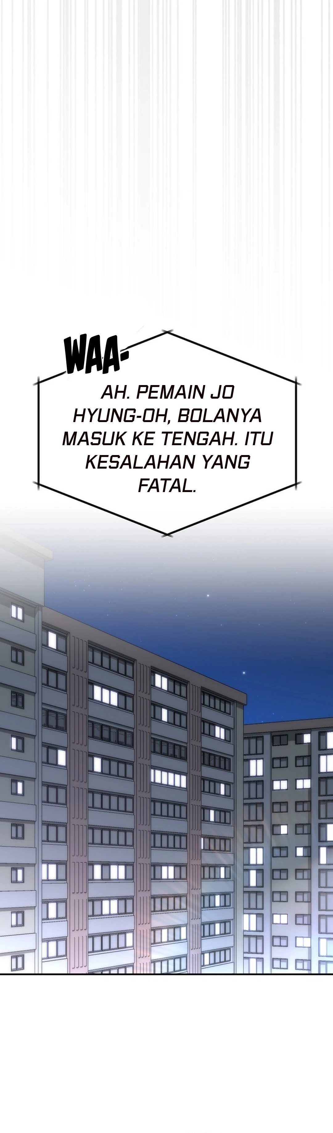 Baca Genius Hitter Hits Fastball - Chapter 103 halaman 35