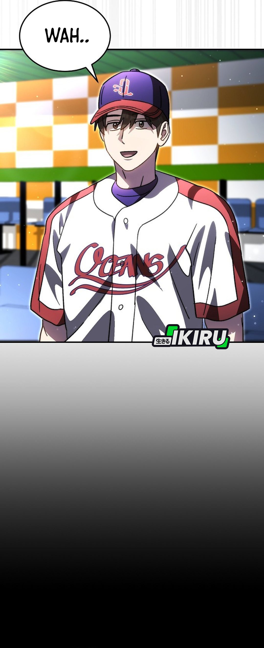 Baca Genius Hitter Hits Fastball - Chapter 104 halaman 26