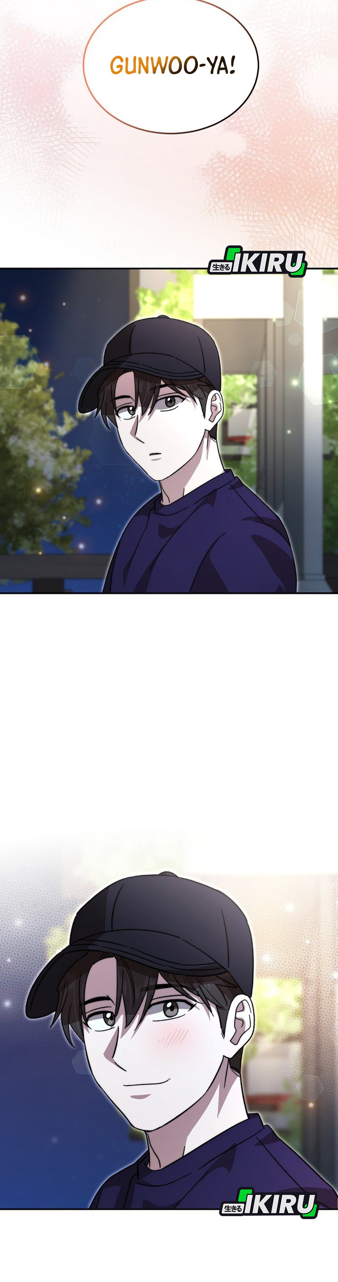 Baca Genius Hitter Hits Fastball - Chapter 104 halaman 45