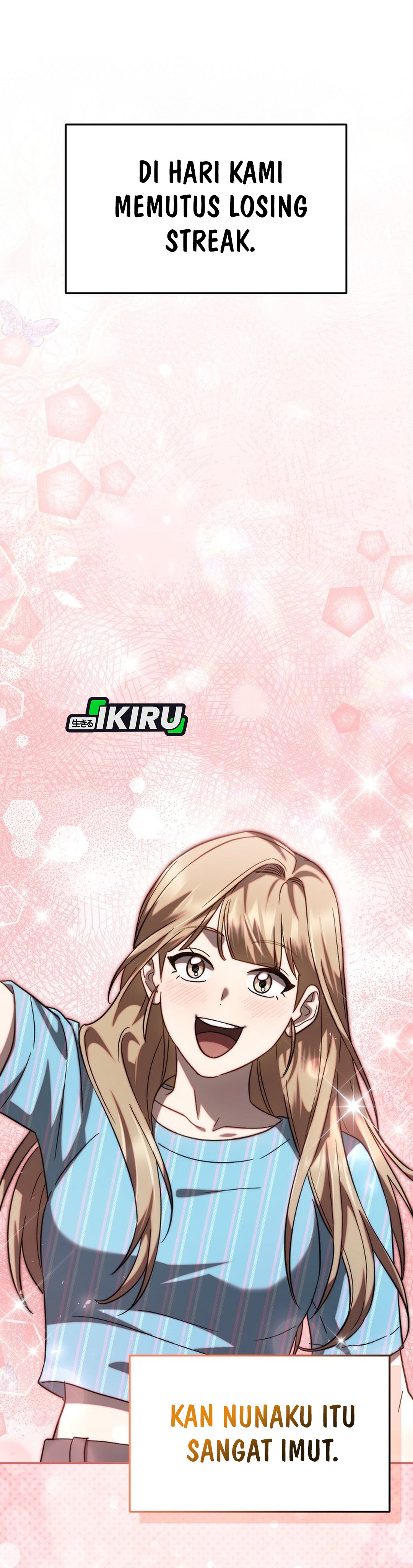 Baca Genius Hitter Hits Fastball - Chapter 104 halaman 46