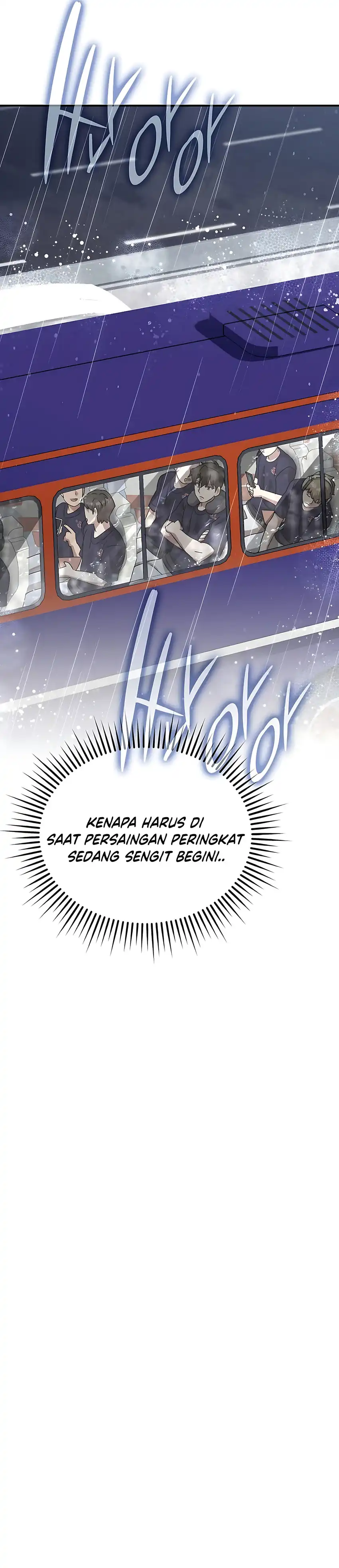 Baca Genius Hitter Hits Fastball - Chapter 106 halaman 35