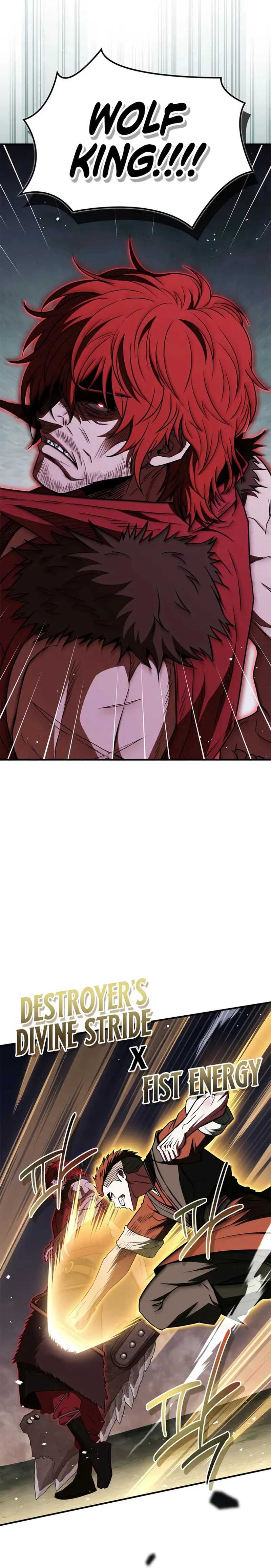 Baca Genius Martial Arts Trainer - Chapter 101 halaman 13