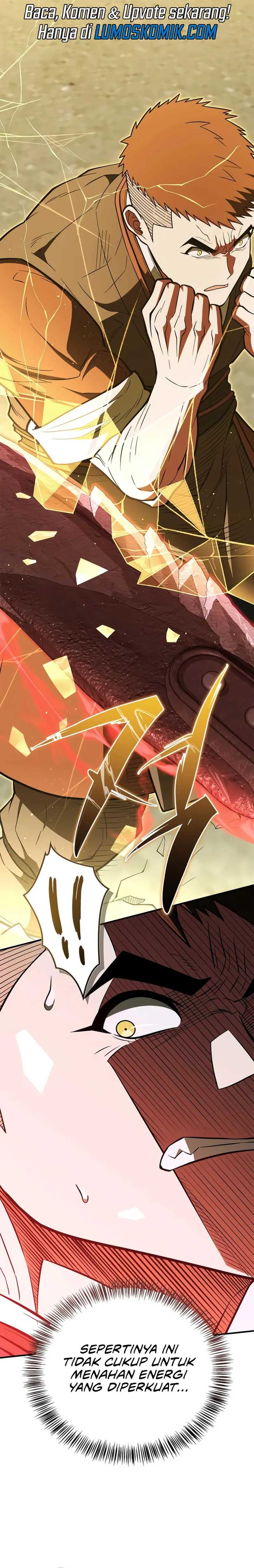 Baca Genius Martial Arts Trainer - Chapter 101 halaman 18