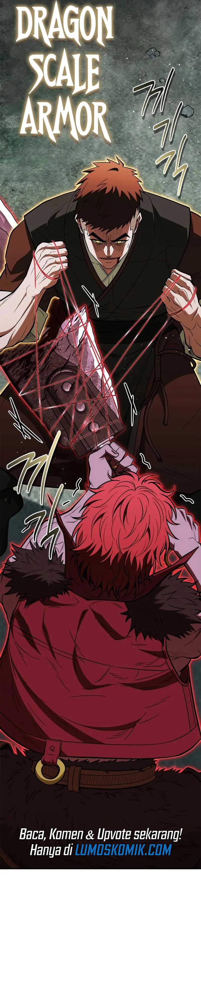 Baca Genius Martial Arts Trainer - Chapter 101 halaman 21