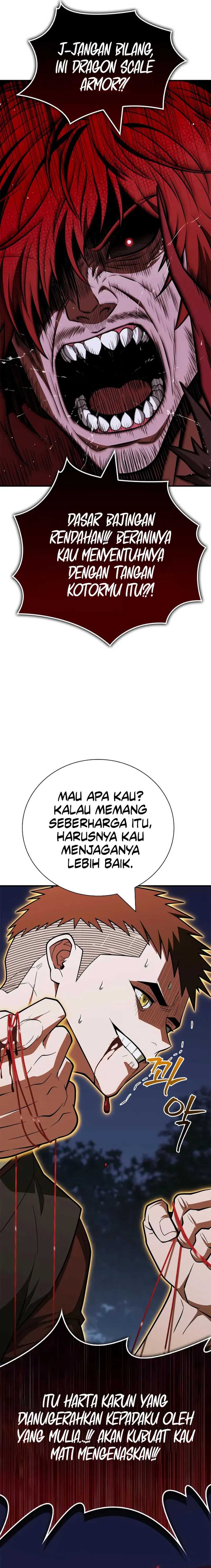 Baca Genius Martial Arts Trainer - Chapter 101 halaman 25