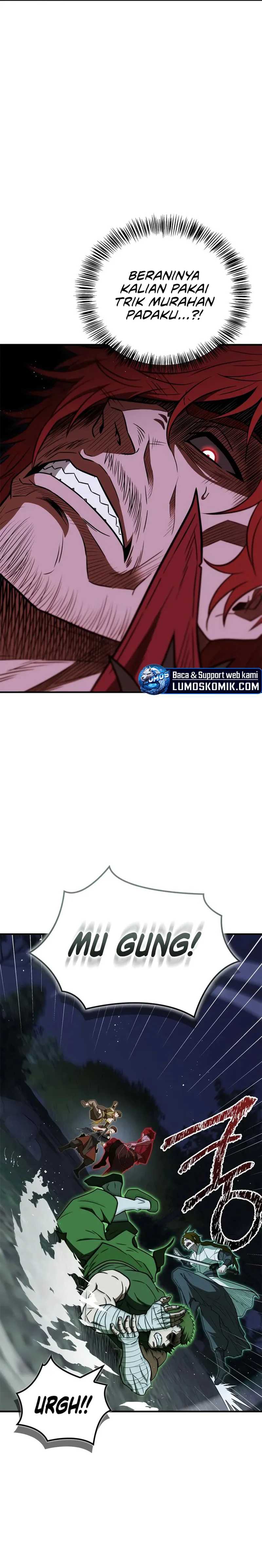 Baca Genius Martial Arts Trainer - Chapter 101 halaman 30