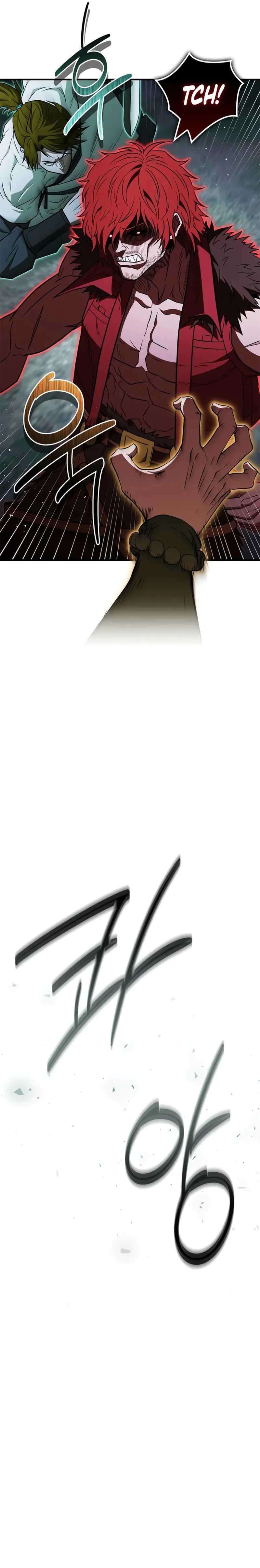 Baca Genius Martial Arts Trainer - Chapter 101 halaman 31