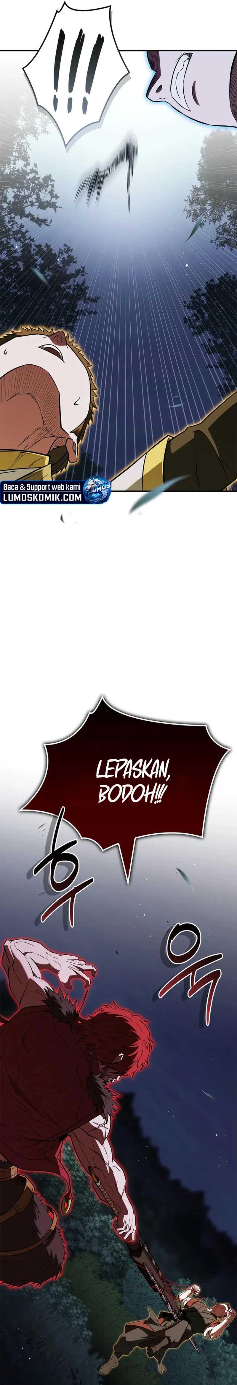 Baca Genius Martial Arts Trainer - Chapter 101 halaman 32