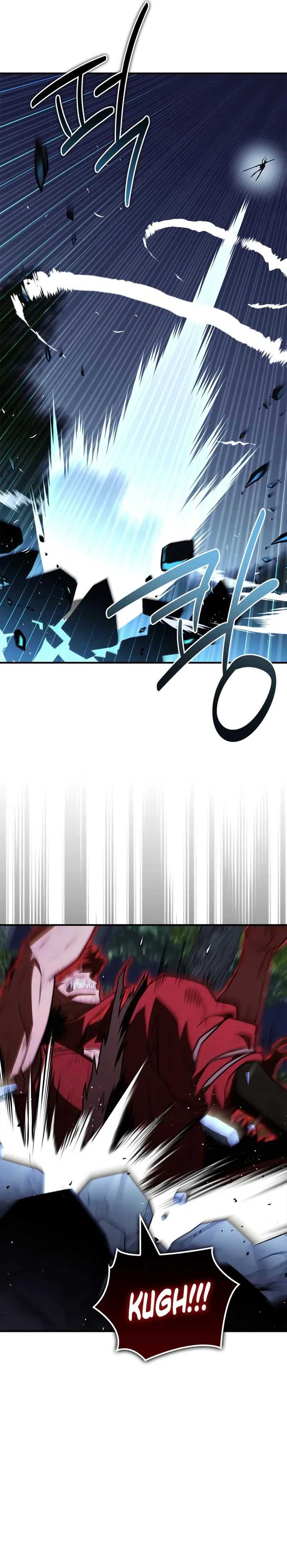 Baca Genius Martial Arts Trainer - Chapter 101 halaman 34