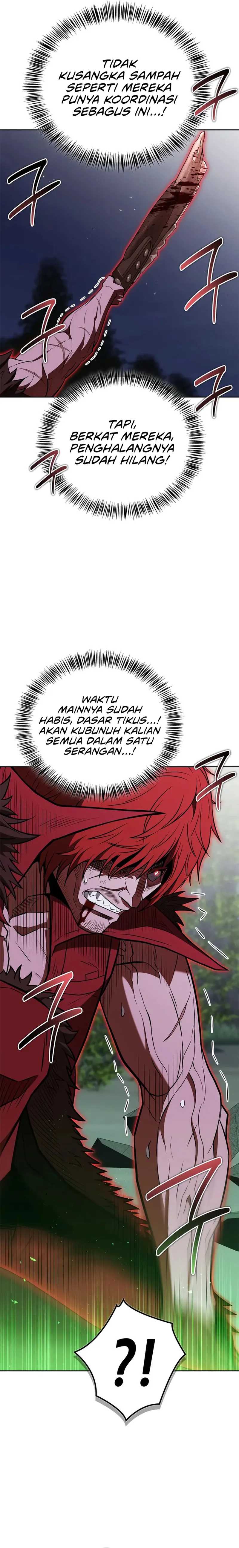 Baca Genius Martial Arts Trainer - Chapter 101 halaman 35