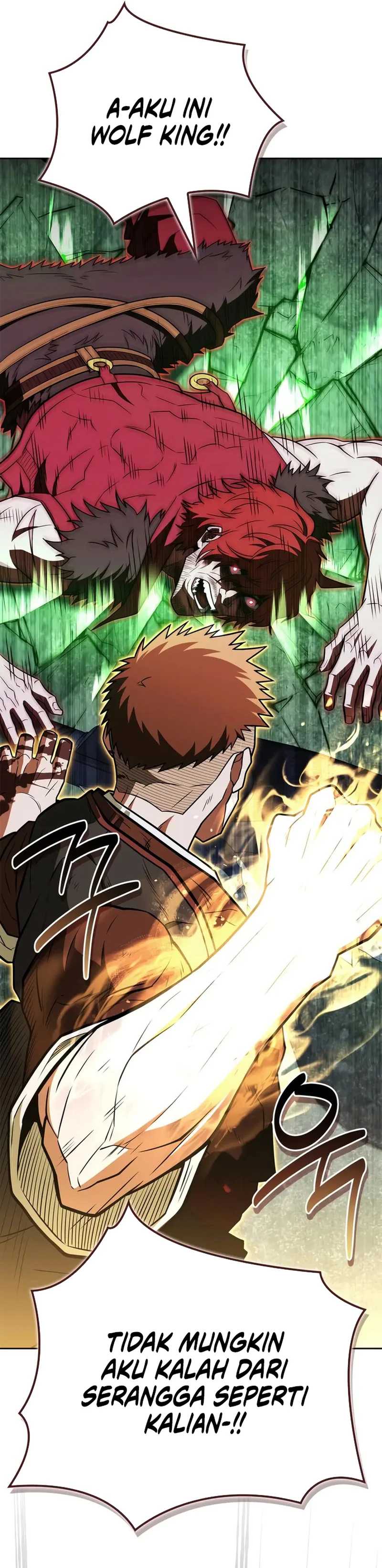 Baca Genius Martial Arts Trainer - Chapter 101 halaman 40