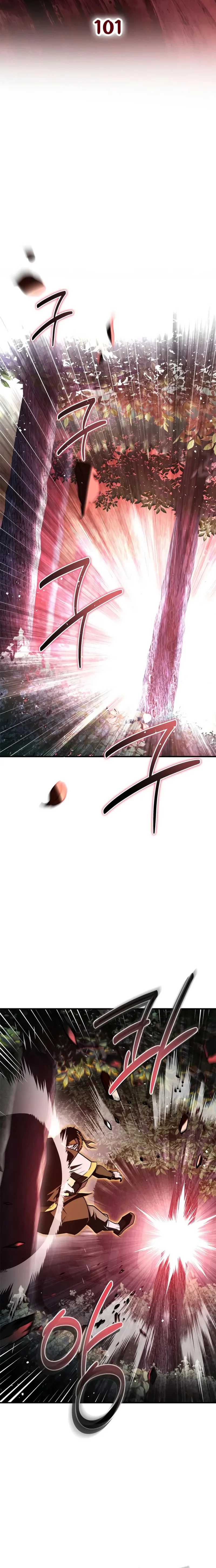 Baca Genius Martial Arts Trainer - Chapter 101 halaman 7