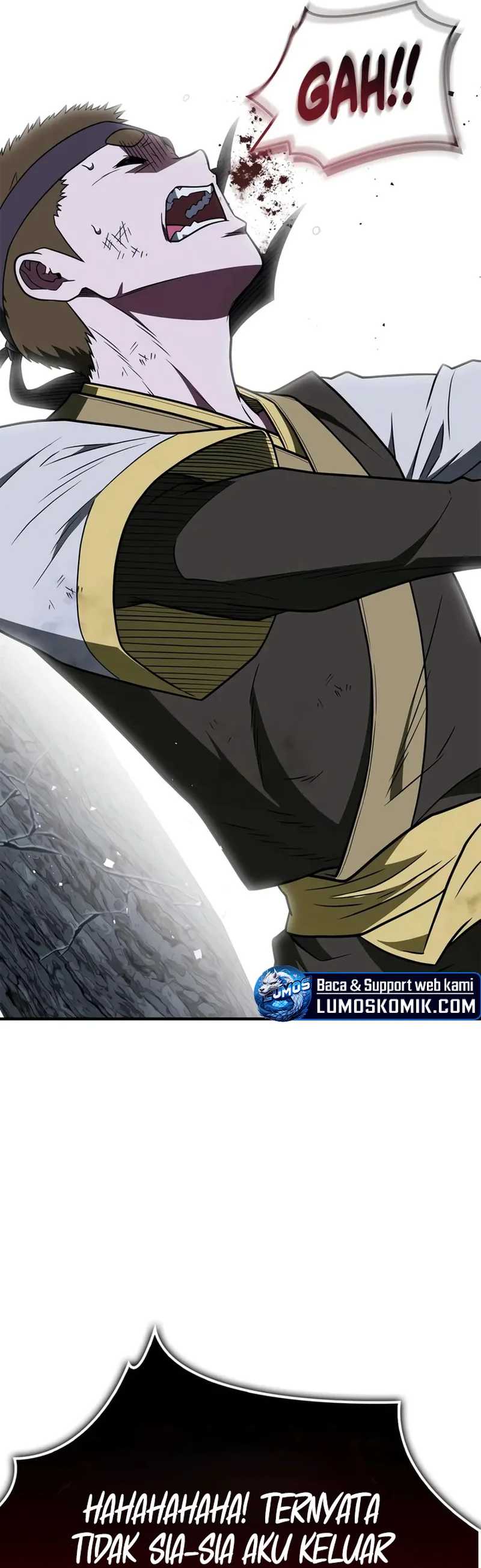 Baca Genius Martial Arts Trainer - Chapter 101 halaman 8